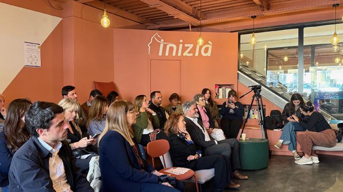 ​Écoconception : Inizià et l’ADEME s’allient pour accélérer la transition des entreprises corses