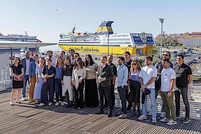 Transmission d’entreprises : un enjeu urgent en Corse