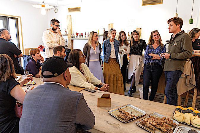 Transmission d’entreprises : un enjeu urgent en Corse Transmission d’entreprises : un enjeu urgent en Corse