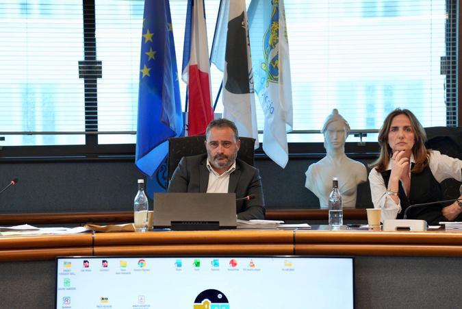 ​Face aux contraintes budgétaires, la Ville d’Ajaccio augmente sa taxe foncière