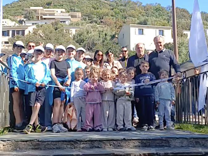 Santa-Maria-di-Lota : trois jours entre traditions, nature et hommage à Michel Carrega