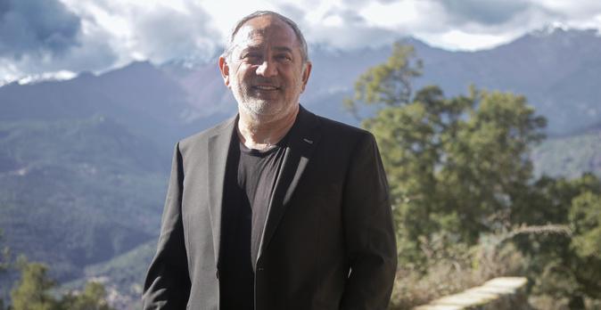  Tribune politique : le Dr André Rocchi lance un appel au réveil des territoires corses