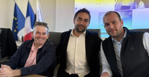 La viticulture française en immersion en Corse : La mise en lumière de la richesse du vignoble insulaire La viticulture française en immersion en Corse : La mise en lumière de la richesse du vignoble insulaire