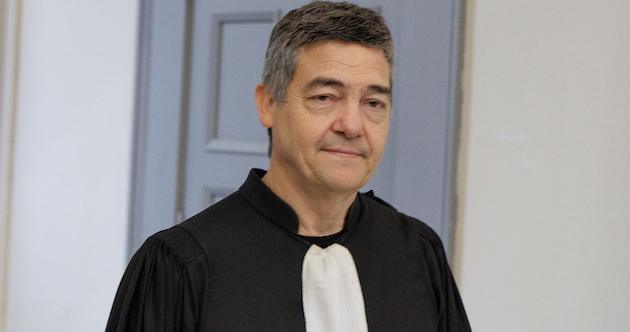 Barreau de Bastia : journée « justice morte » contre le projet de loi SURE Barreau de Bastia : journée « justice morte » contre le projet de loi SURE