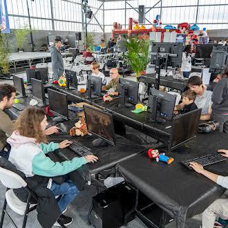 Portivechju - La Corsica Games Week est de retour