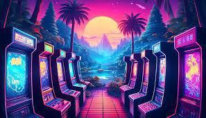 Portivechju - La Corsica Games Week est de retour