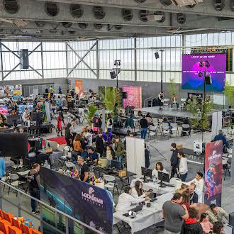 Portivechju - La Corsica Games Week est de retour