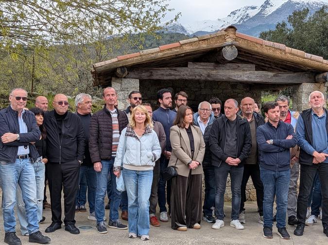 « La famille nationaliste n’est plus uniforme » : Après les municipales, le PNC assume sa ligne et son positionnement