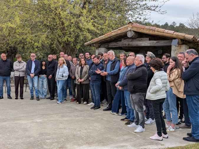 « La famille nationaliste n’est plus uniforme » : Après les municipales, le PNC assume sa ligne et son positionnement « La famille nationaliste n’est plus uniforme » : Après les municipales, le PNC assume sa ligne et son positionnement