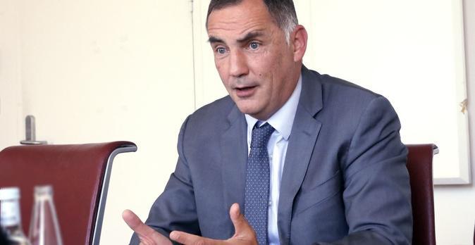 Réforme constitutionnelle : Gilles Simeoni plaide à Paris le maintien du calendrier avant l’été Réforme constitutionnelle : Gilles Simeoni plaide à Paris le maintien du calendrier avant l’été