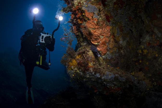 Starecorsica : une mission inédite pour prendre le pouls de la mer autour de la Corse