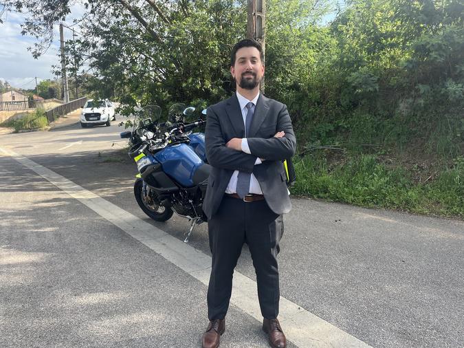 En Corse-du-Sud, la sécurité routière sous haute surveillance face à une mortalité encore trop élevée En Corse-du-Sud, la sécurité routière sous haute surveillance face à une mortalité encore trop élevée