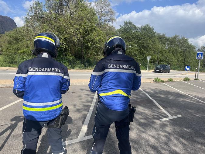 En Corse-du-Sud, la sécurité routière sous haute surveillance face à une mortalité encore trop élevée En Corse-du-Sud, la sécurité routière sous haute surveillance face à une mortalité encore trop élevée