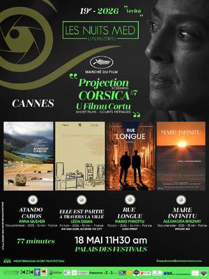 « Les Nuits Med » présentes au 79e Festival de Cannes