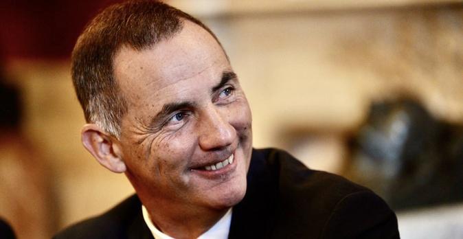 Réforme constitutionnelle : Gilles Simeoni obtient l’examen du projet par l’Assemblée nationale fin mai