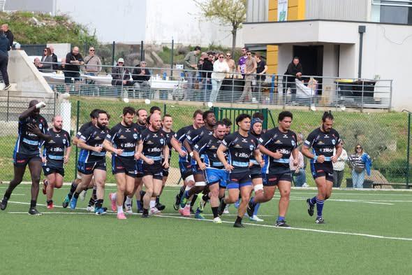 Rugby régional - Place aux phases finales