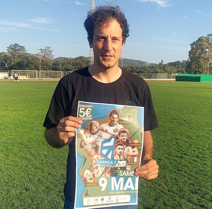 Rugby régional - Place aux phases finales