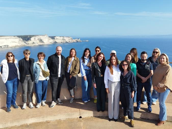 L’Office de tourisme de Bonifacio élit sa nouvelle gouvernance et trace sa feuille de route