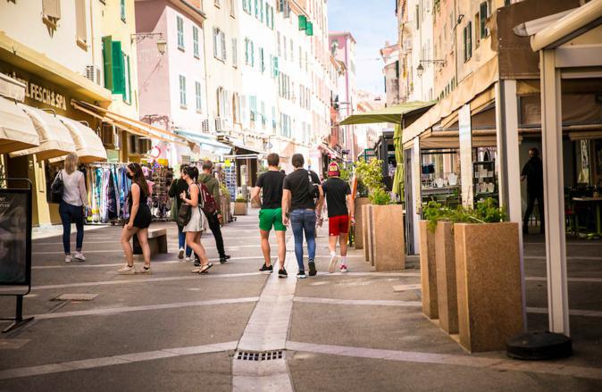 Tourisme : plus de 4 millions d’euros de taxe de séjour reversés aux communes corses par Airbnb en 2025 Tourisme : plus de 4 millions d’euros de taxe de séjour reversés aux communes corses par Airbnb en 2025