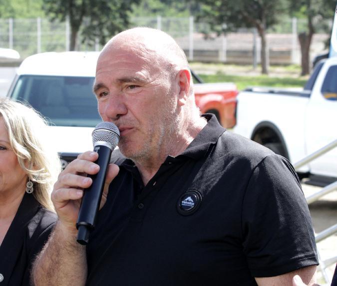 Corte : le 4e Salon de la chasse à l’affût jusqu’à dimanche Corte : le 4e Salon de la chasse à l’affût jusqu’à dimanche