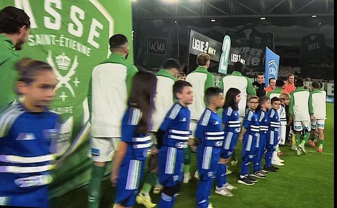 SC Bastia-Saint-Étienne : quel Sporting face aux "Verts" ?