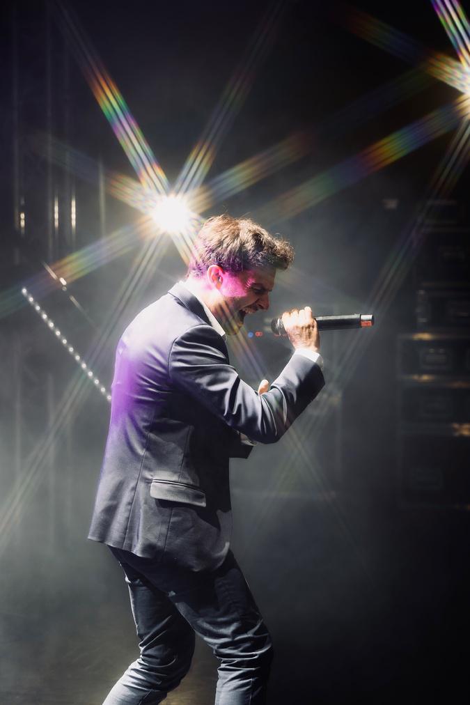 Matthew Piazza, le docteur corse au cœur de rocker, sort son premier album Matthew Piazza, le docteur corse au cœur de rocker, sort son premier album