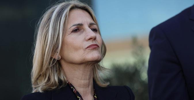 Nanette Maupertuis : « Nous nous battons à Bruxelles pour défendre les intérêts de la Corse »