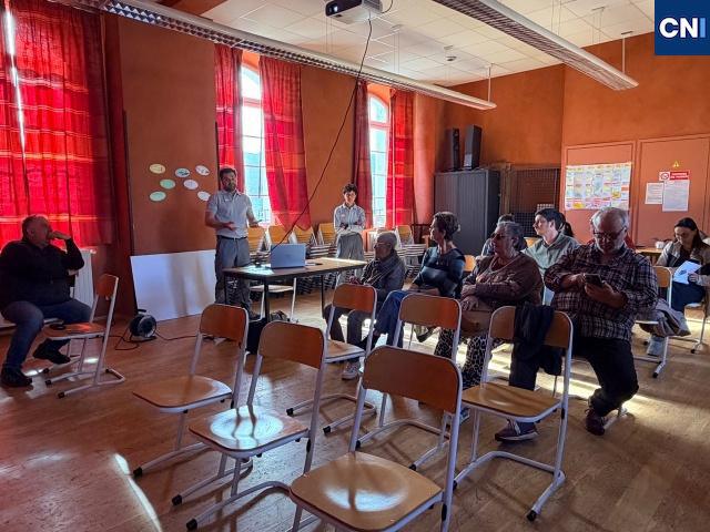 Olmi è Cappella : une réunion publique pour faire dialoguer chasse, biodiversité et avenir du territoire