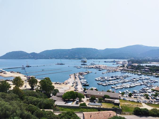 A Portivechju, les recettes du futur port de plaisance pourront-elles être réinvesties dans d’autres projets ? A Portivechju, les recettes du futur port de plaisance pourront-elles être réinvesties dans d’autres projets ?