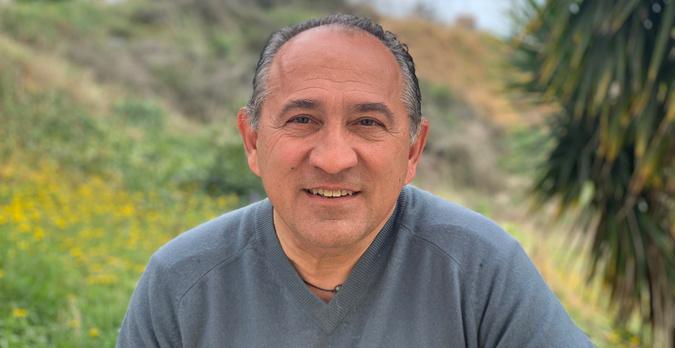 Face à l’érosion littorale, le Dr André Rocchi propose d’expérimenter des solutions nouvelles sur Calzarellu