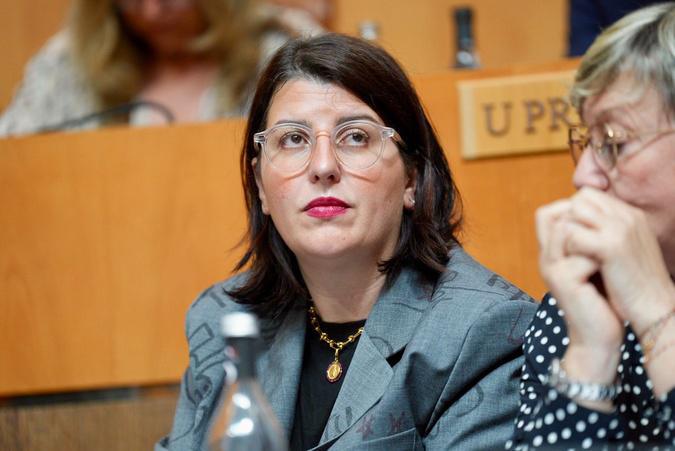 Éducation : la carte scolaire au cœur des échanges à l’Assemblée de Corse Éducation : la carte scolaire au cœur des échanges à l’Assemblée de Corse