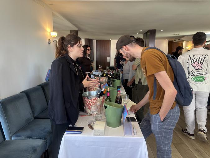 Les vignerons de l'AOC Patrimonio dévoilent leurs nouveaux millésimes