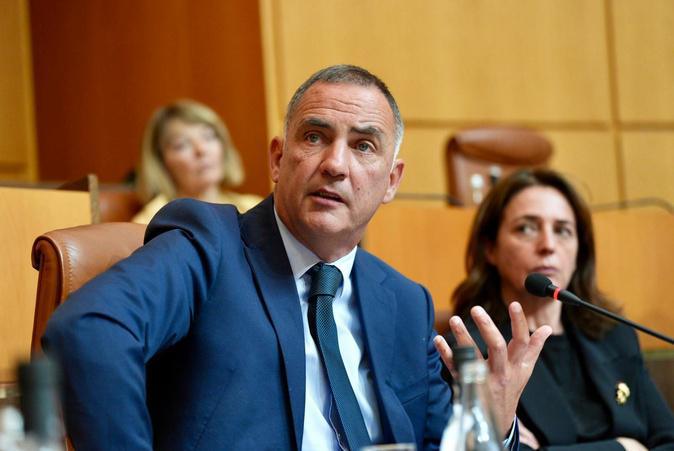 Prix des carburants en Corse : Face à l’urgence, l’Exécutif plaide pour des réponses structurelles