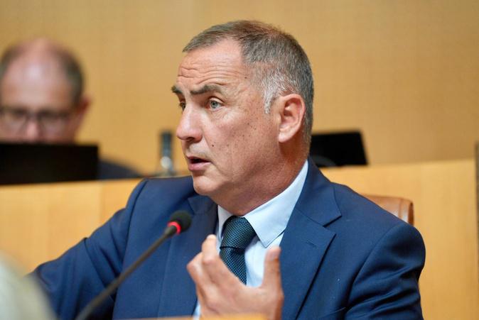 "L’enseignement immersif en Corse est menacé à très court terme" : Gilles Simeoni apporte son soutien à Scola Corsa