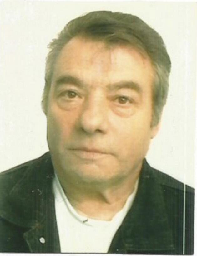 In memoriam - Ponte Novu