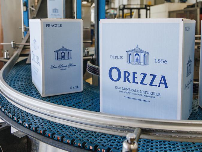 Les Eaux d’Orezza célèbrent 170 ans d’histoire et une nouvelle ère coopérative