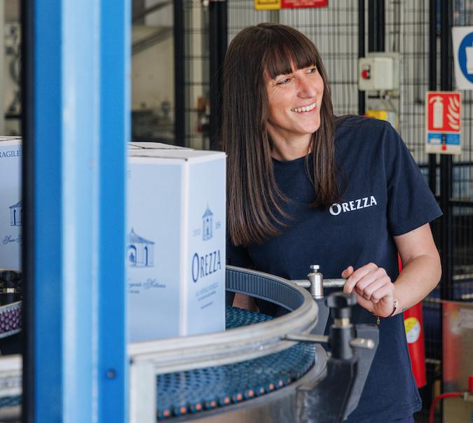 Les Eaux d’Orezza célèbrent 170 ans d’histoire et une nouvelle ère coopérative Les Eaux d’Orezza célèbrent 170 ans d’histoire et une nouvelle ère coopérative