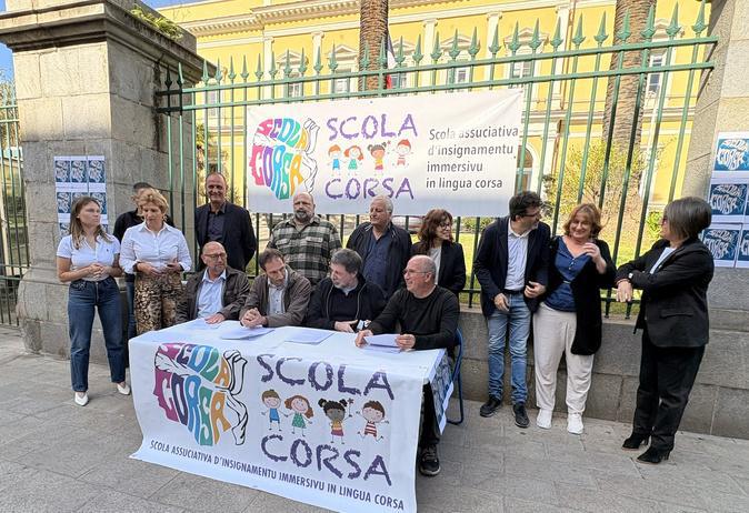 ​Menacée de disparition, la fédération Scola Corsa interpelle l’État 