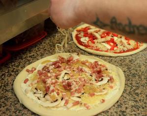 Corte - « A Bona Pizza », les ingrédients d’une valeur sûre !