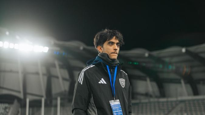 Jean-Pierre Brighi, un Bastiais dans les coulisses du Sporting