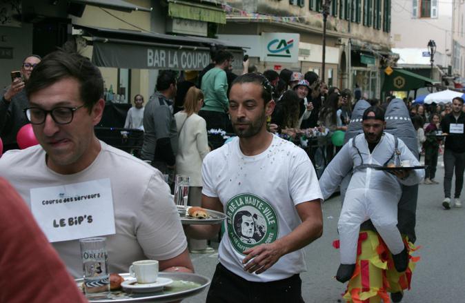 Corte - Retour très attendu de Sa Majesté carnaval les 25 et 26 avril ! Corte - Retour très attendu de Sa Majesté carnaval les 25 et 26 avril !