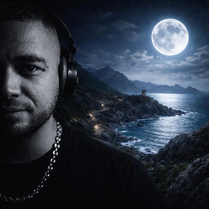 Sott'à a luna : 16 artistes corses réunis sur un album festif et moderne Sott'à a luna : 16 artistes corses réunis sur un album festif et moderne