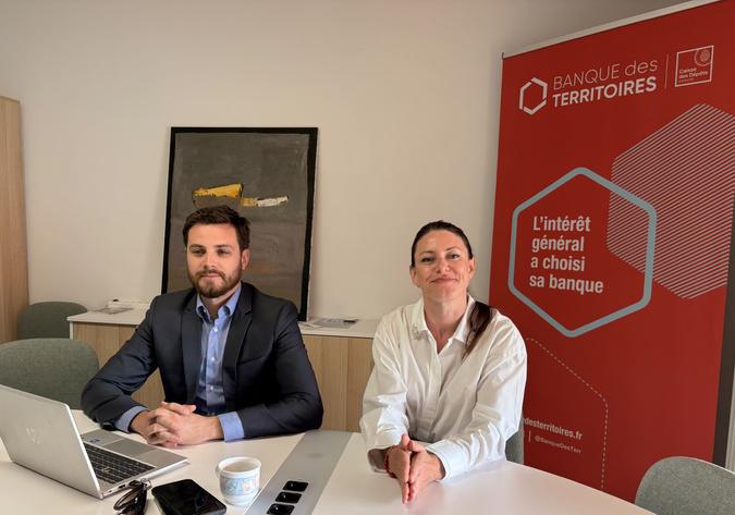 Banque des Territoires : 99 millions d’euros injectés en Corse en 2025 pour soutenir la transformation de l’île Banque des Territoires : 99 millions d’euros injectés en Corse en 2025 pour soutenir la transformation de l’île