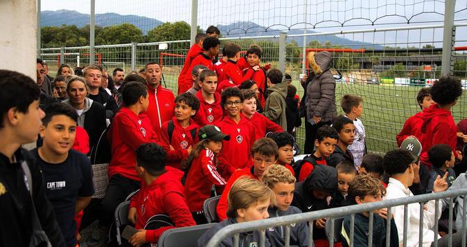 Tournoi qualificatif du Challenge Claude Papi - On connaît les poules pour le mois de juin Tournoi qualificatif du Challenge Claude Papi - On connaît les poules pour le mois de juin