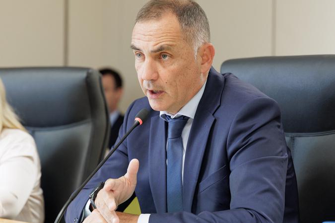 Bastia : au conseil municipal, budget et indemnités d’élus au cœur des débats Bastia : au conseil municipal, budget et indemnités d’élus au cœur des débats