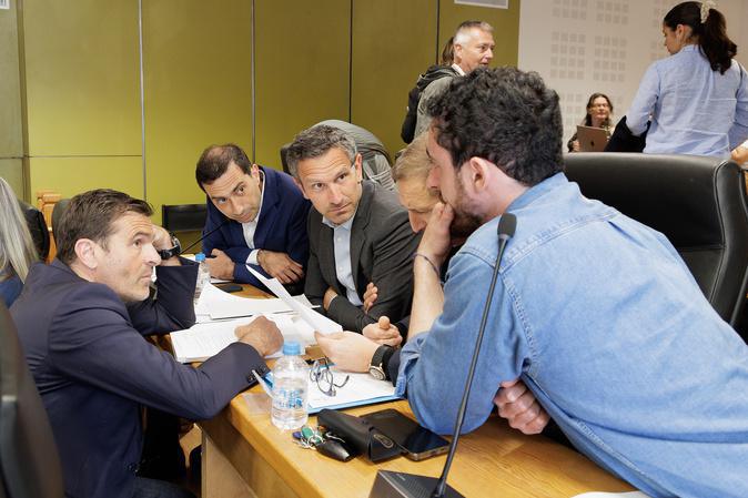 Bastia : au conseil municipal, budget et indemnités d’élus au cœur des débats