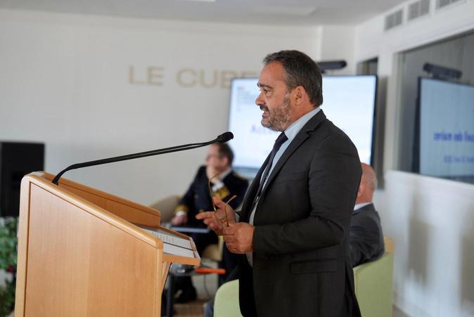 En Corse, la ministre Françoise Gatel au contact des maires face aux urgences du terrain En Corse, la ministre Françoise Gatel au contact des maires face aux urgences du terrain