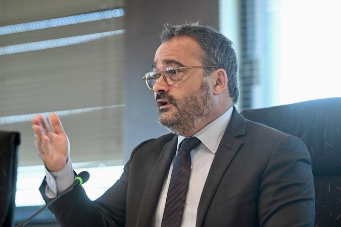 La Ville d’Ajaccio adopte son budget 2026 dans un contexte financier contraint La Ville d’Ajaccio adopte son budget 2026 dans un contexte financier contraint