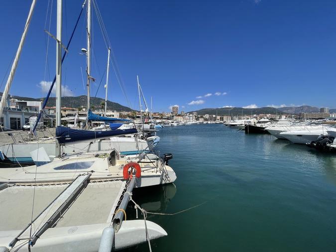 ​Port Charles-Ornano : une réussite locale que la Ville d’Ajaccio entend conserver