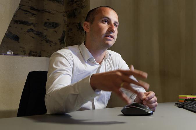 L’idée d’une nouvelle compagnie maritime pour des traversées rapides entre Bastia et l’Italie est née en… Sicile !